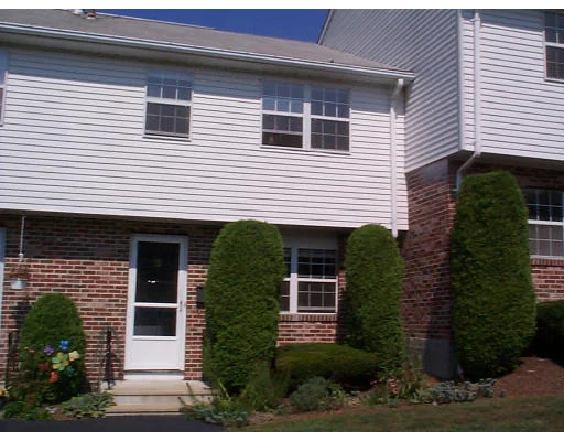 Unit for sale at 19 Hemlock Circle, Millis, MA 02054