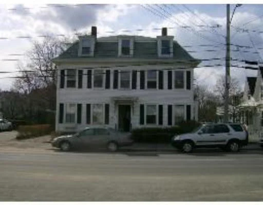 Unit for sale at 156-158 Washington Street, Gloucester, MA 01930
