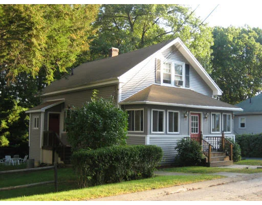 Unit for sale at 37 N Worcester Ave, Worcester, MA 01606