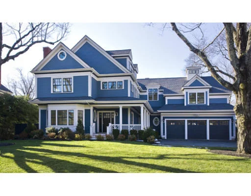 Unit for sale at 23 Forest Avenue, Newton, MA 02465