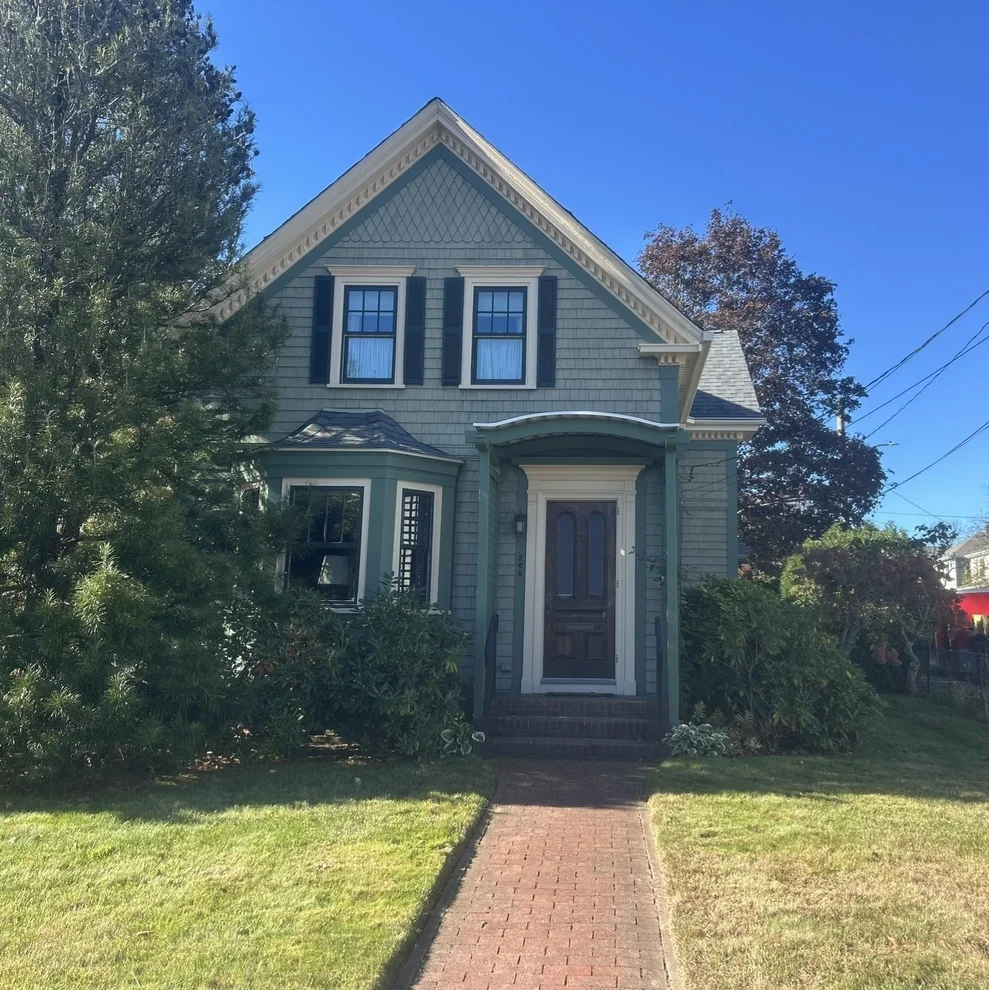 Unit for sale at 268 Court, Plymouth, MA 02360