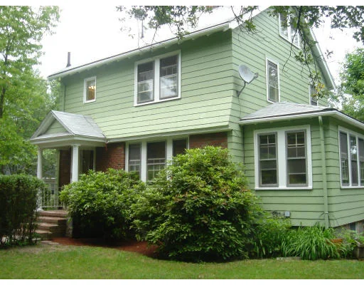 Unit for sale at 15 Rickerhill, Boston, MA 02132