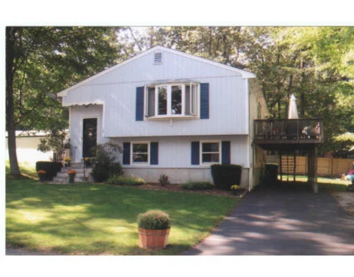 Unit for sale at 10 Fern Lane, Norton, MA 02766