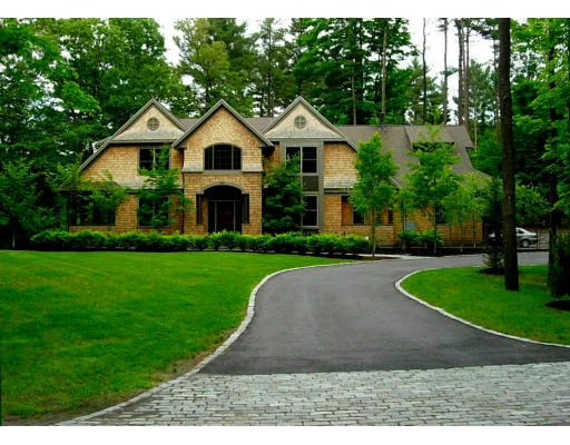 Unit for sale at 97 Cedar Street, Wenham, MA 01984