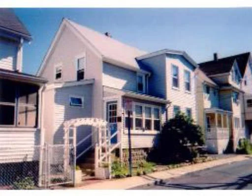 Unit for sale at 16 Henderson, Somerville, MA 02145