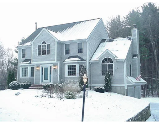 Unit for sale at 3 Toils End Road, Norfolk, MA 02056
