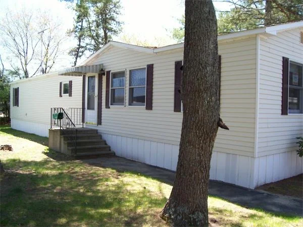 Unit for sale at 183 Pineview Terrace, Wareham, MA 02576