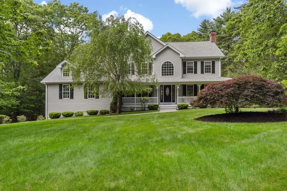 Unit for sale at 22 Mikayla Ann Dr, Rehoboth, MA 02769