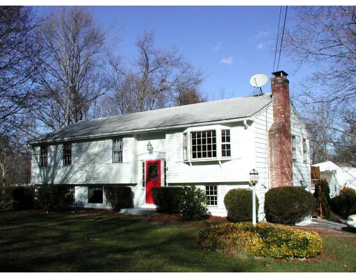 Unit for sale at 1 Eric Drive, Westborough, MA 01581
