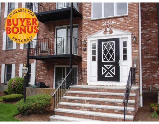 Unit for sale at 352 Neponset St, Canton, MA 02021
