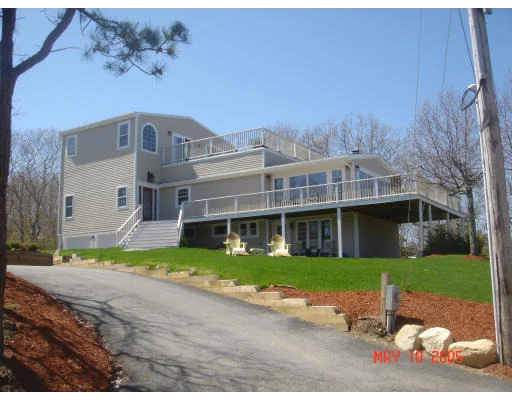 Unit for sale at 14 Menotomy Rd, Plymouth, MA 02360