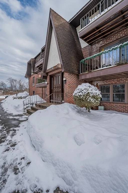 Unit for sale at 43 West St., Randolph, MA 02368