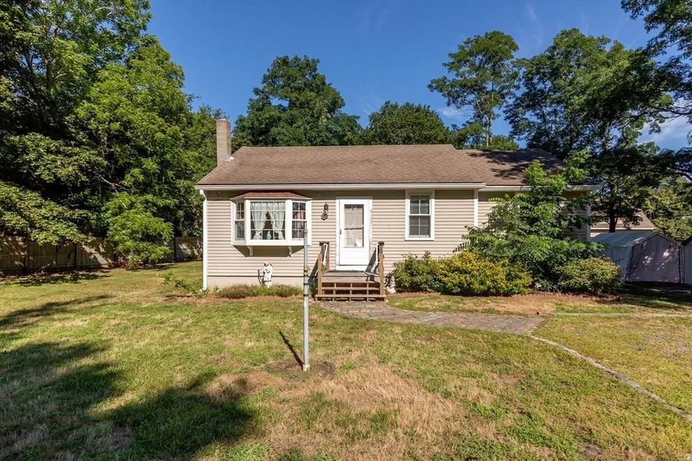 Unit for sale at 5 Freight House, Bourne, MA 02561