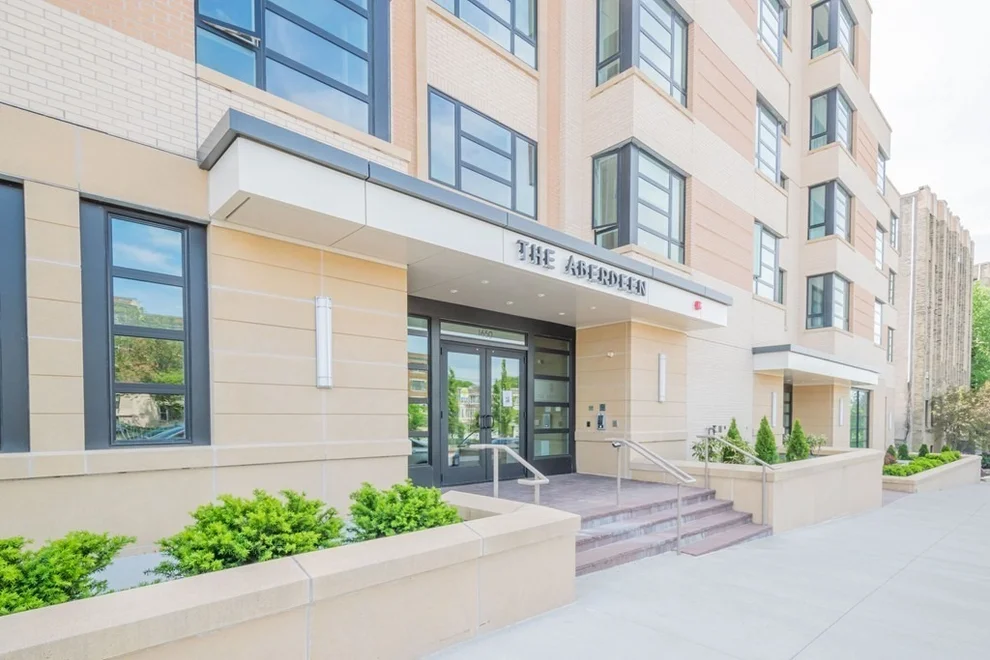 Unit for sale at 1650 Commonwealth Ave, Boston, MA 02135