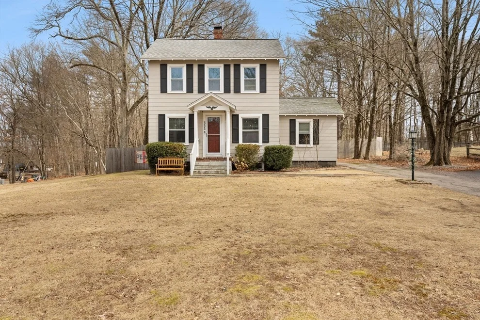 Unit for sale at 333 Lincoln St, Franklin, MA 02038