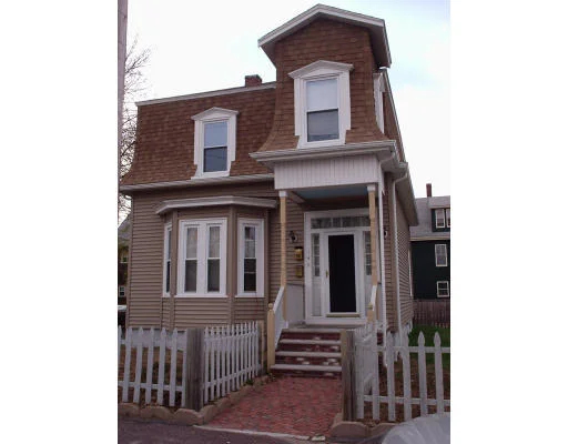 Unit for sale at 146 Belmont St, Malden, MA 02148
