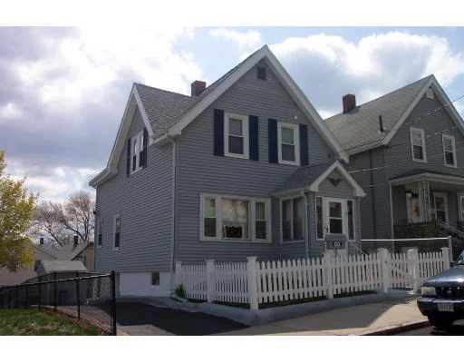 Unit for sale at 38 Pleasant View Ave, Everett, MA 02149