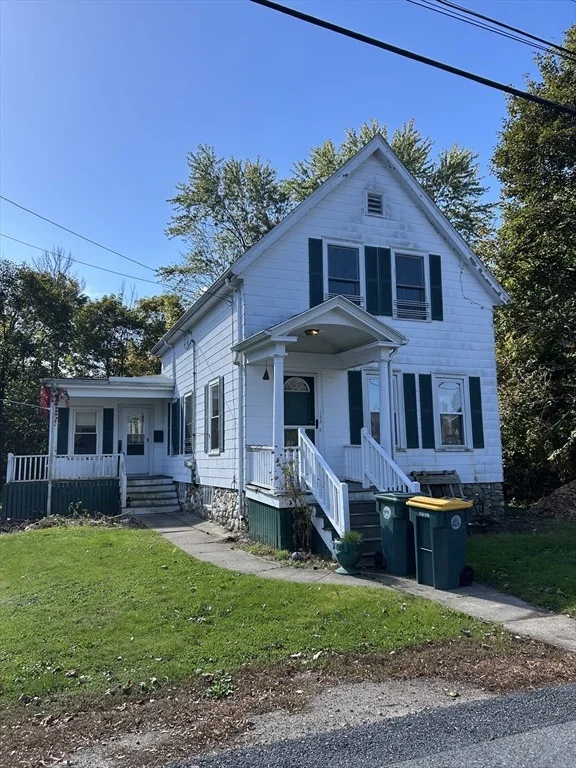 Unit for sale at 135 Bank Street, Abington, MA 02351