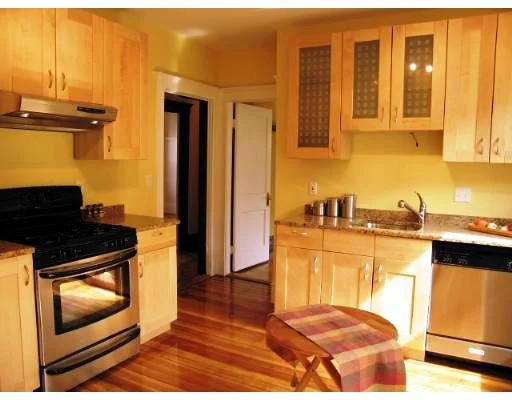 Unit for sale at 6A Banks Street, Somerville, MA 02144