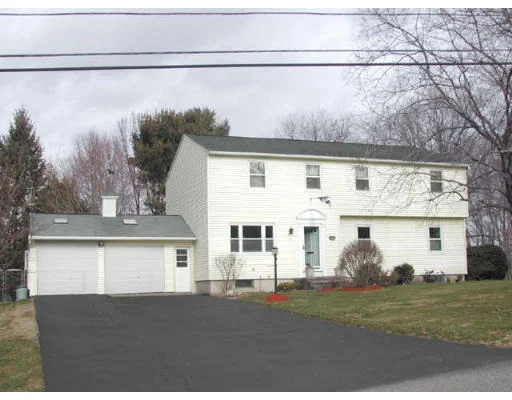 Unit for sale at 113 Melwood Ave, East Longmeadow, MA 01028