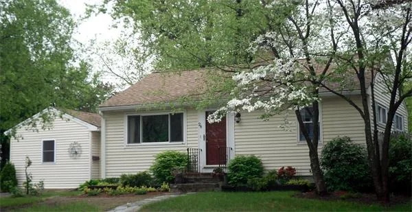 Unit for sale at 26 Pond St, Bellingham, MA 02019
