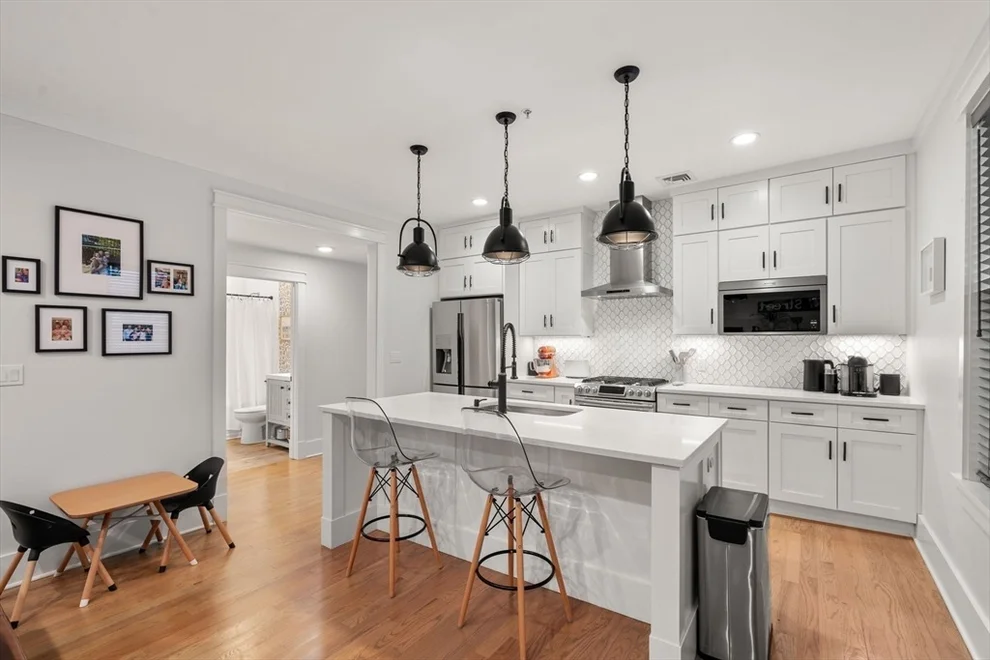 Unit for sale at 192 Amory Street, Boston, MA 02130