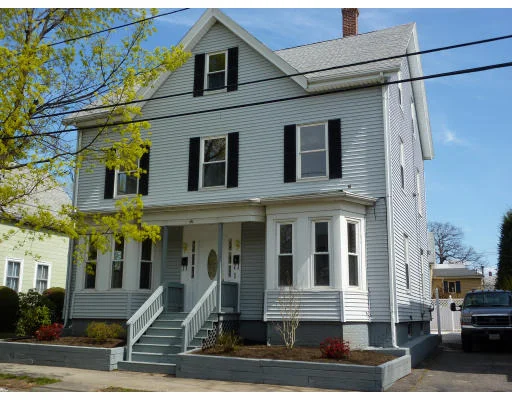 Unit for sale at 41 Eutaw Ave, Lynn, MA 01902