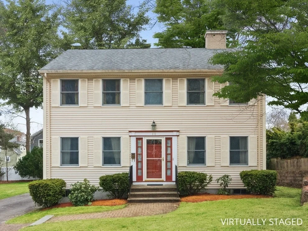 Unit for sale at 80 Cabot Street, Waltham, MA 02453