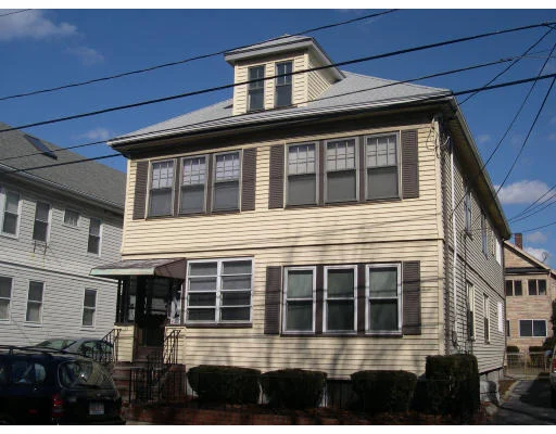 Unit for sale at 29 Bailey Rd, Somerville, MA 02145
