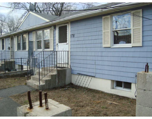 Unit for sale at 176 Leland, Framingham, MA 01702