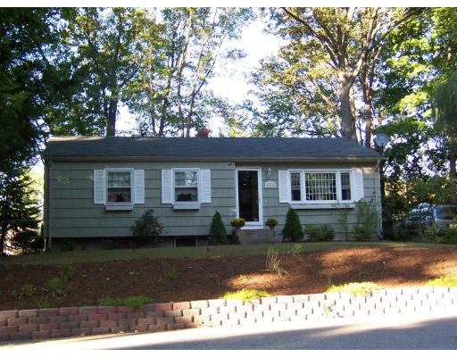 Unit for sale at 208 Nevins Ave, Longmeadow, MA 01006