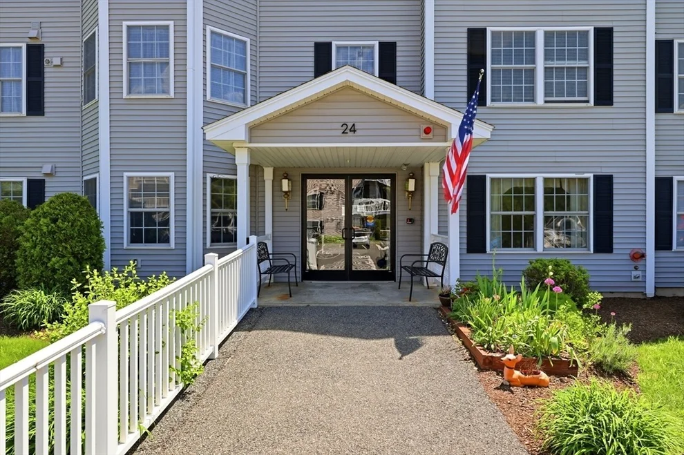 Unit for sale at 24 Greenleaves Drive, Amherst, MA 01002
