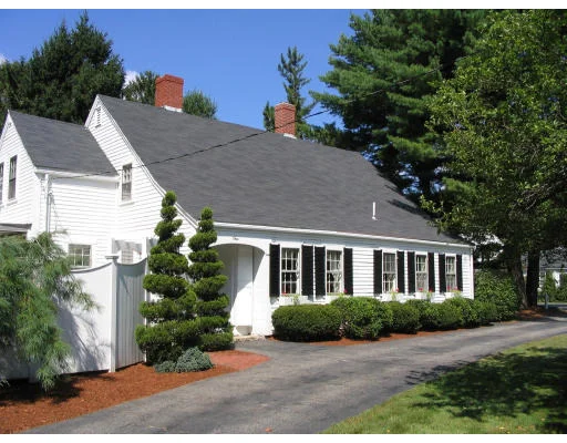 Unit for sale at 1 Peach Street, Walpole, MA 02081