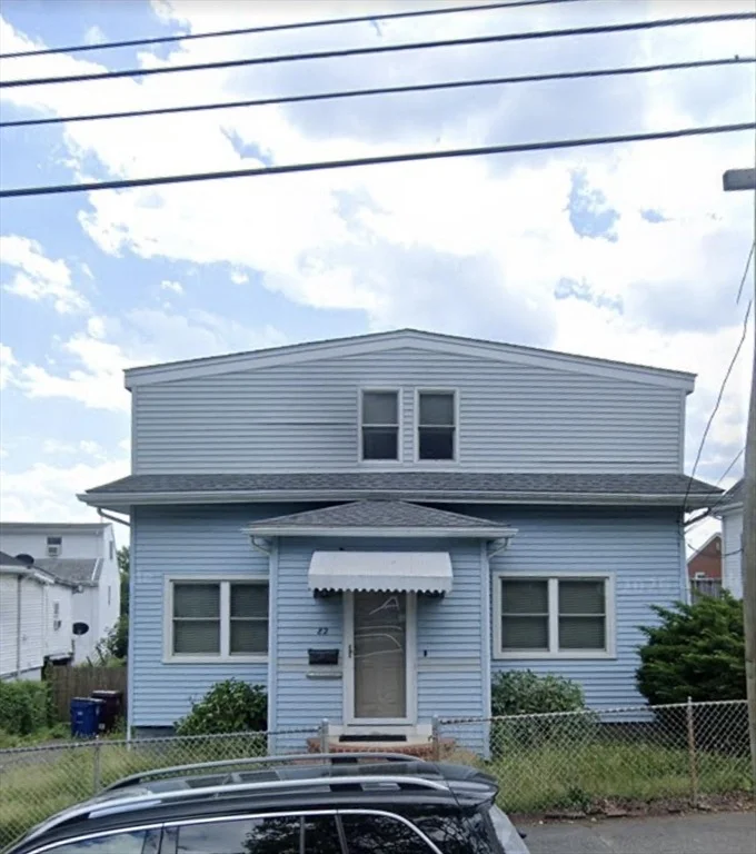 Unit for sale at 82 Prospect Ave, Revere, MA 02151
