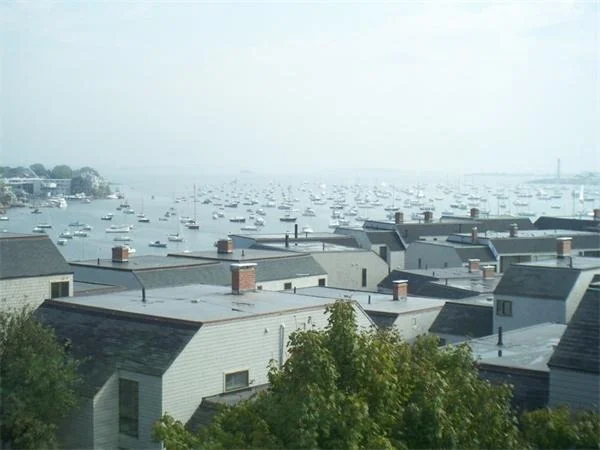 Unit for sale at 55 Brackett Place, Marblehead, MA 01945