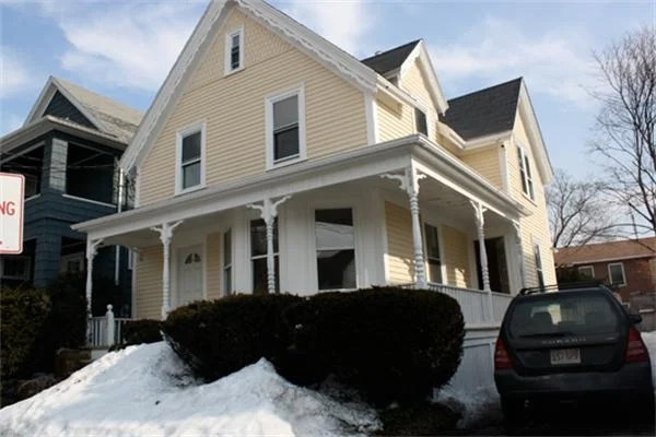 Unit for sale at 257 Burrill St, Swampscott, MA 01907