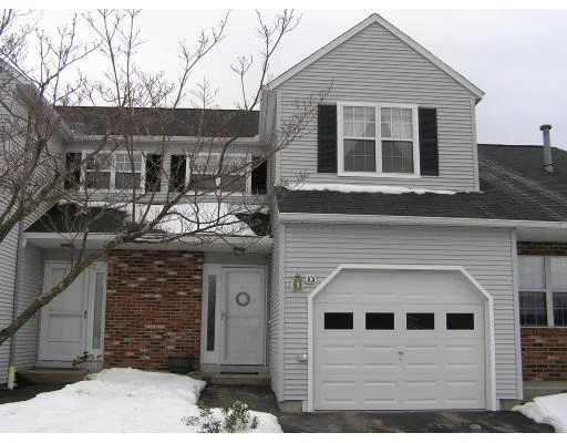 Unit for sale at 101 Chapman Place, Leominster, MA 01453
