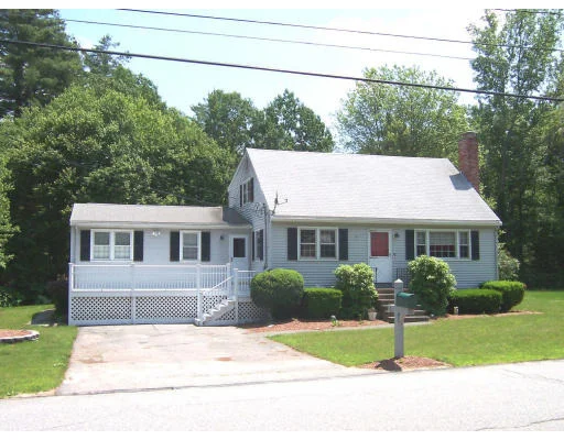 Unit for sale at 58 Donald Rd, Burlington, MA 01803