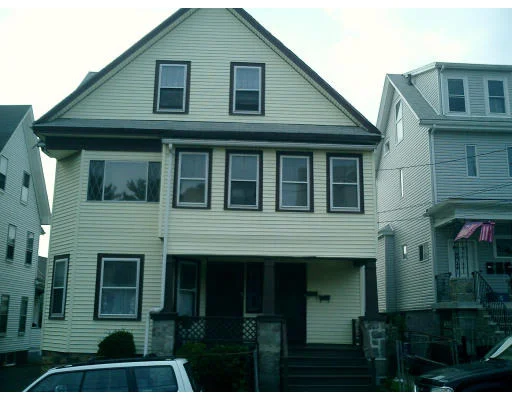 Unit for sale at 130 Waverly St, Everett, MA 02149
