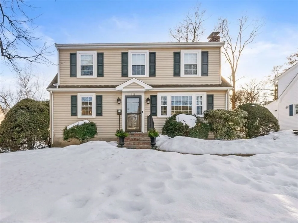 Unit for sale at 111 Church Street, Westwood, MA 02090