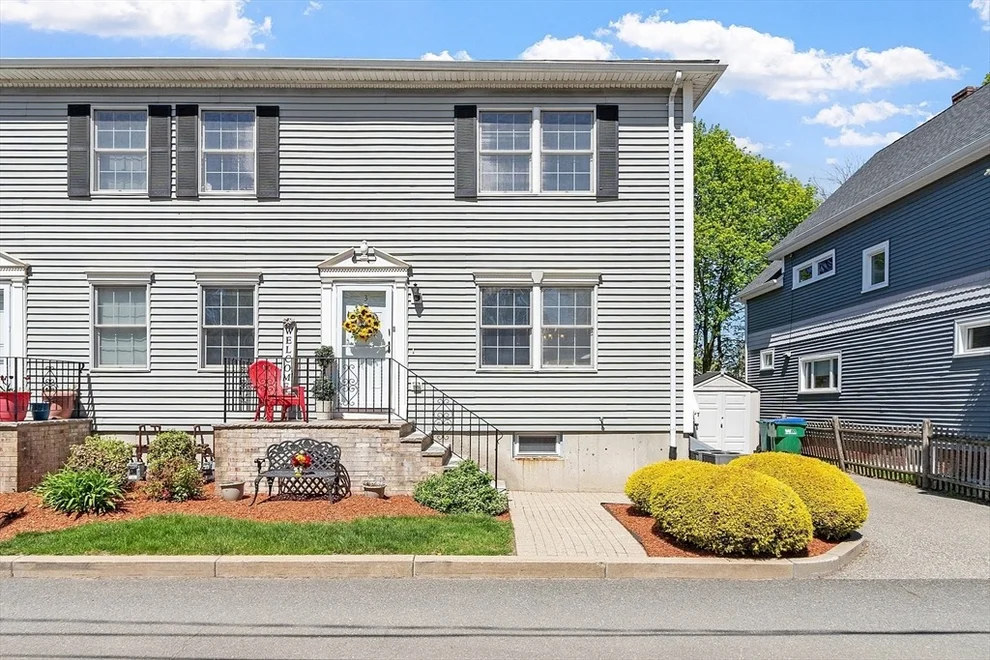 Unit for sale at 3 Lauriat Place, Medford, MA 02155