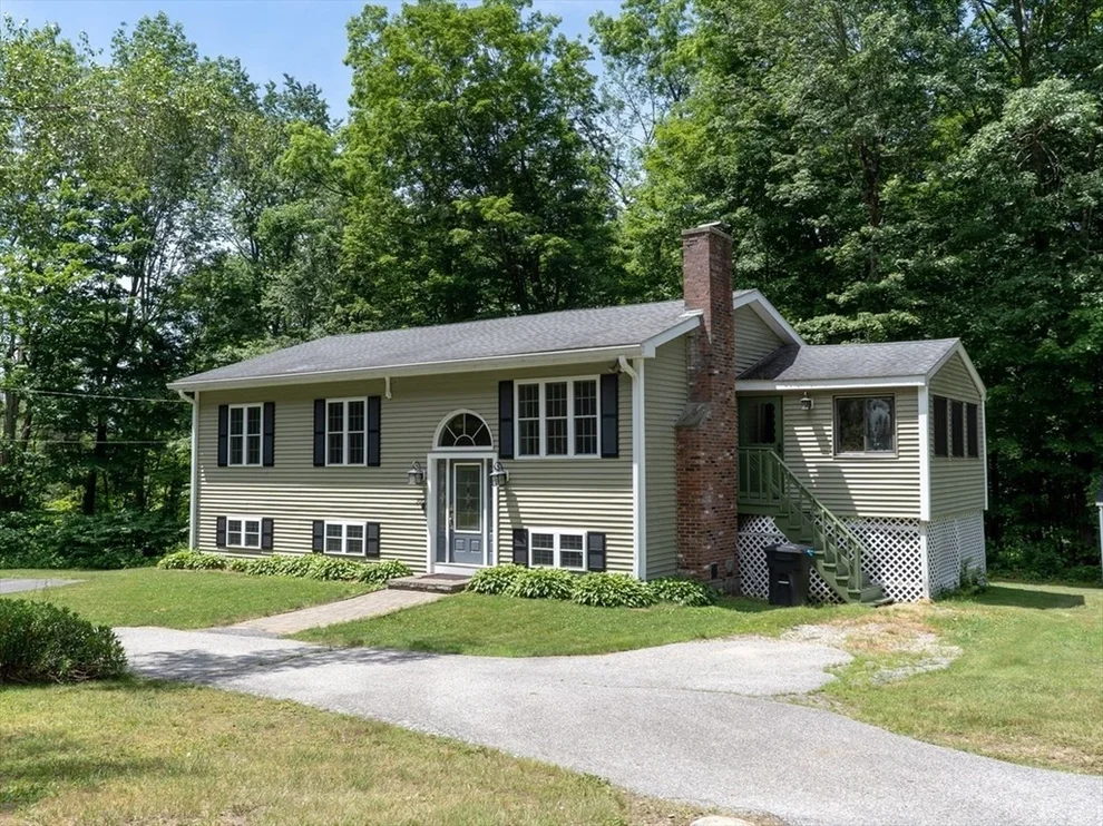 Unit for sale at 300 Henshaw St, Leicester, MA 01524