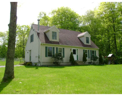 Unit for sale at 72 Coffey Hill Road, Ware, MA 01082