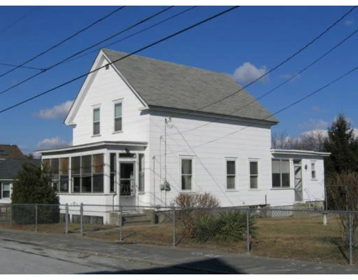 Unit for sale at 45 Endicott Street, Lowell, MA 01854
