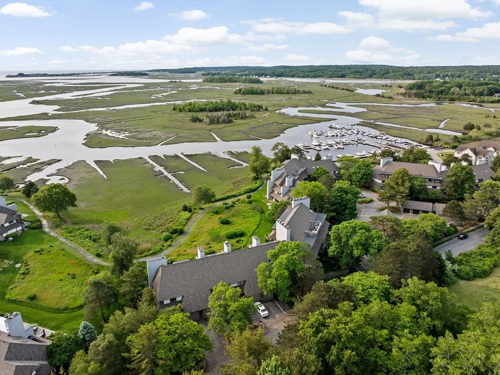 Unit for sale at 24 Ladds Way, Scituate, MA 02066