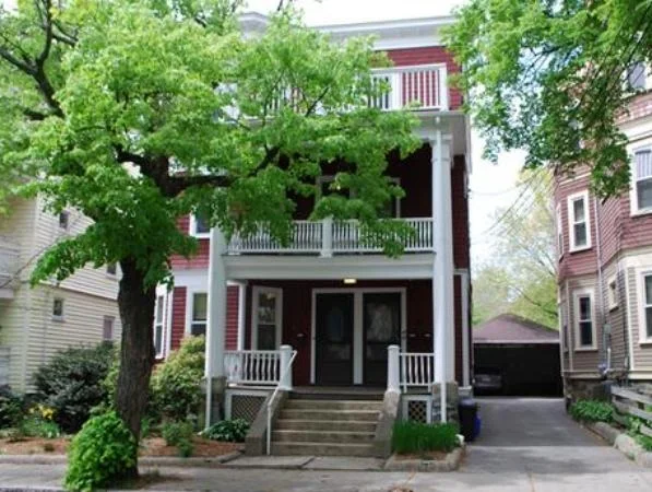 Unit for sale at 10 Banks Street, Somerville, MA 02144