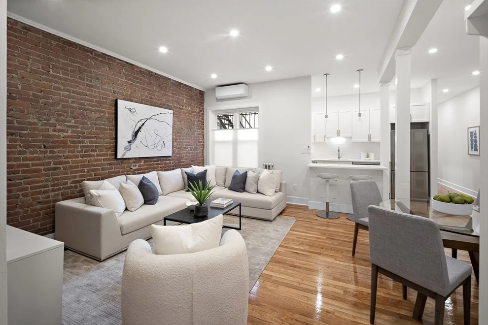 Unit for sale at 1038 Beacon Street, Brookline, MA 02446