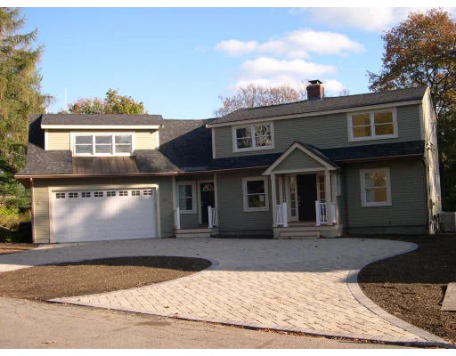 Unit for sale at 9 West Cottage Street, Marblehead, MA 01945