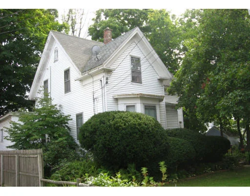 Unit for sale at 17 Central St., Ashland, MA 01721