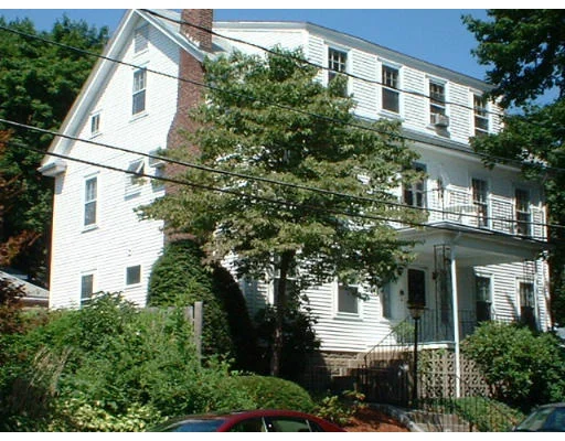 Unit for sale at 8 Appleton Street, Watertown, MA 02472